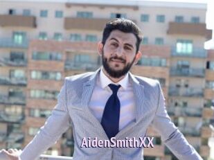 AidenSmithXX