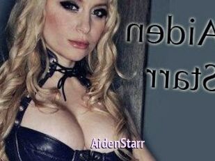 AidenStarr