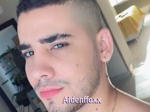 Aidenffoxx