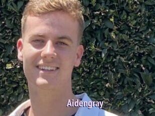 Aidengray