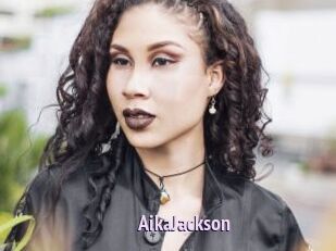 AikaJackson