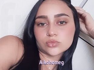Aikohomeg