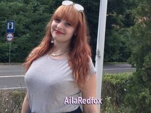 AilaRedfox