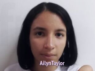 AilynTaylor