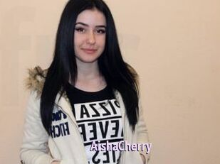 AishaCherry