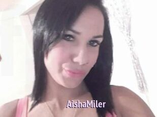 AishaMiler