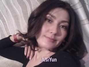 AisiYun