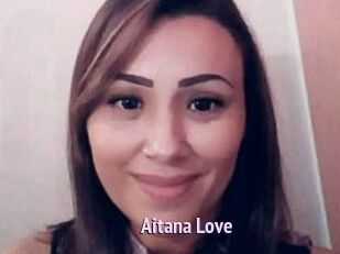 Aitana_Love