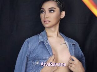 AivaSavana