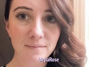 AiylaRose