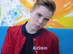 Aiz_Stein