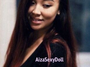 AizaSexyDoll