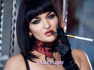 AizaShaper