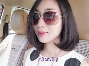 Ajianying