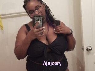Ajojoary