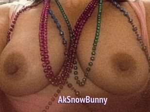 AkSnowBunny