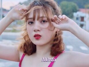 Akinaa