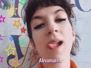 Akvamarin