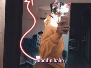 Aladdin_babe
