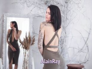 AlainRay