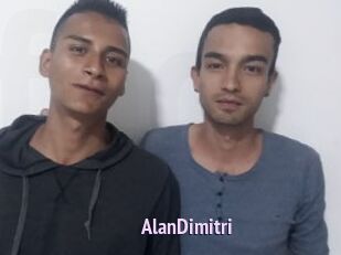 AlanDimitri