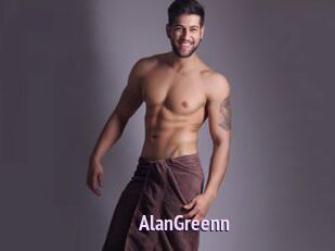 AlanGreenn