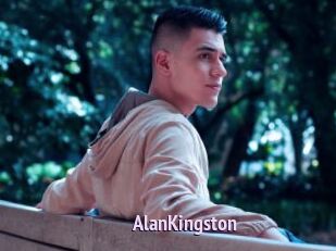 AlanKingston Film Porno