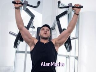 AlanMacho