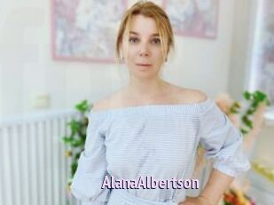 AlanaAlbertson