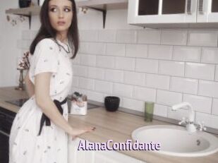 AlanaConfidante