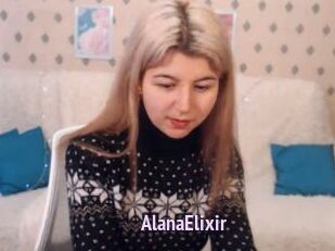 AlanaElixir