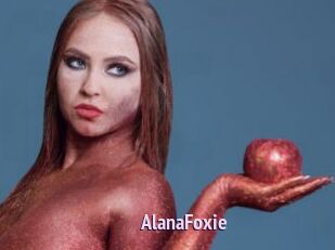 AlanaFoxie
