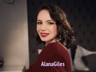 AlanaGiles