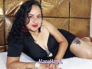 AlanaHayek