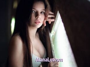 AlanaLowson