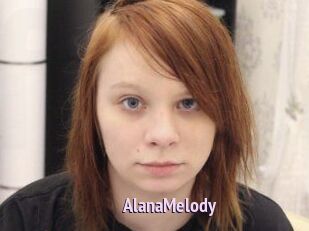AlanaMelody