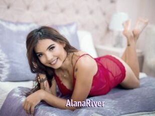 AlanaRiver