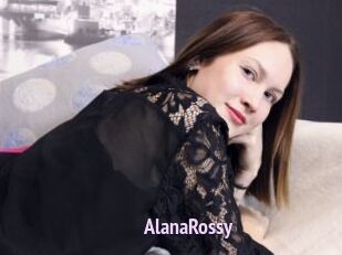 AlanaRossy