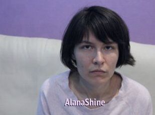 AlanaShine