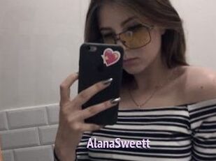AlanaSweett