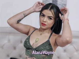 AlanaWayne