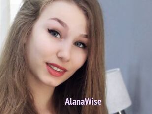 AlanaWise