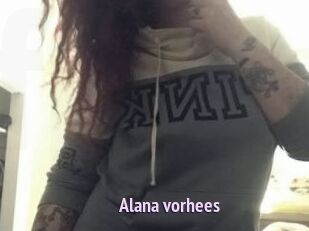 Alana_vorhees