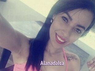 Alanadalca