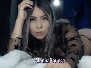 AlanhaPounce