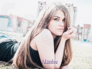 Alanise