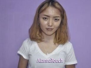 AlannaTouch