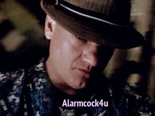 Alarmcock4u