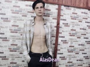 AlasDean
