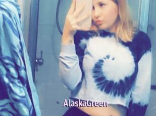 AlaskaGreen